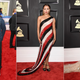 Illustration for article titled Every Wild and Wacky Look From the 59th Grammy Awards Red Carpet